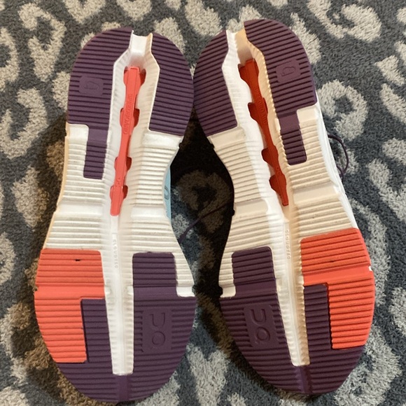 FP Movement x On Cloudnova Form 2 Sneakers - Picture 11 of 12